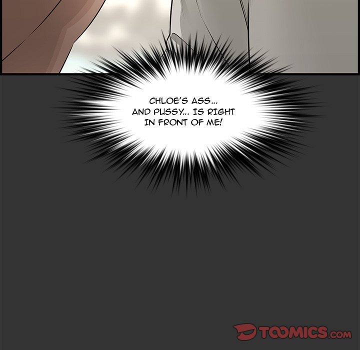 Newlyweds chapter 24 page 29