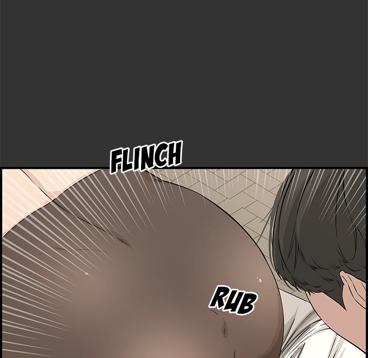 Newlyweds chapter 24 page 31