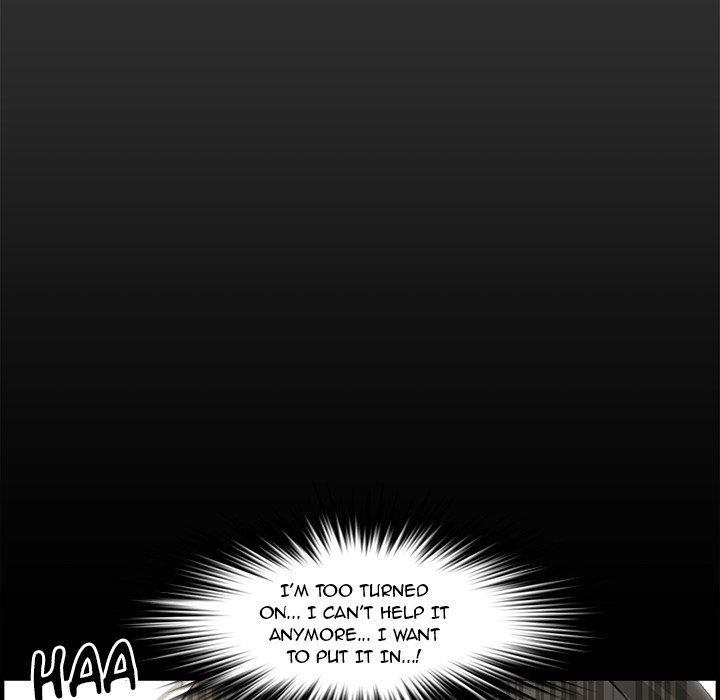 Newlyweds chapter 24 page 33