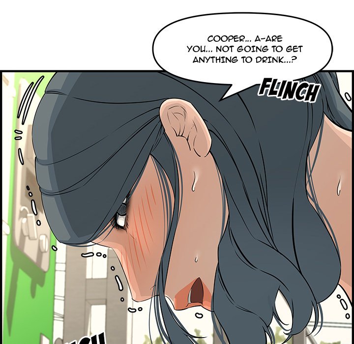 Newlyweds chapter 24 page 43