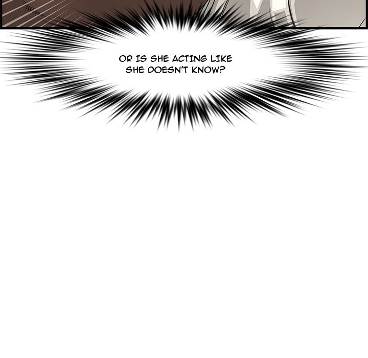 Newlyweds chapter 24 page 46
