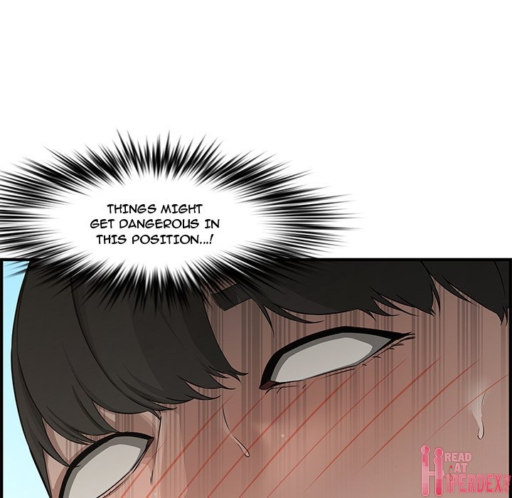 Newlyweds chapter 24 page 47
