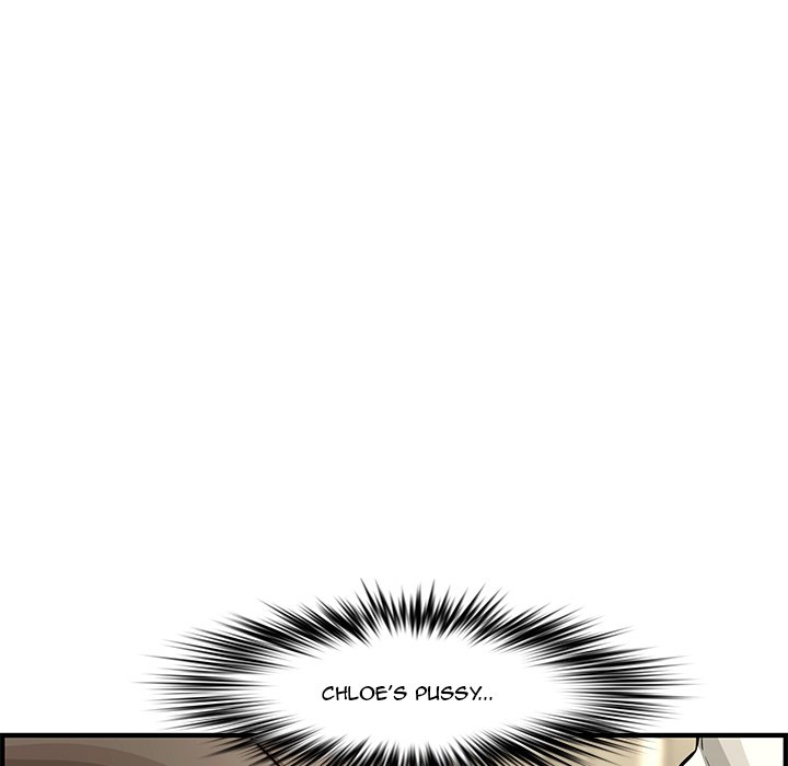 Newlyweds chapter 24 page 54