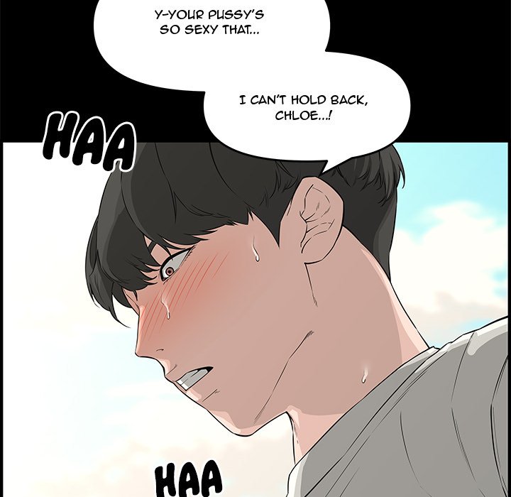 Newlyweds chapter 24 page 71