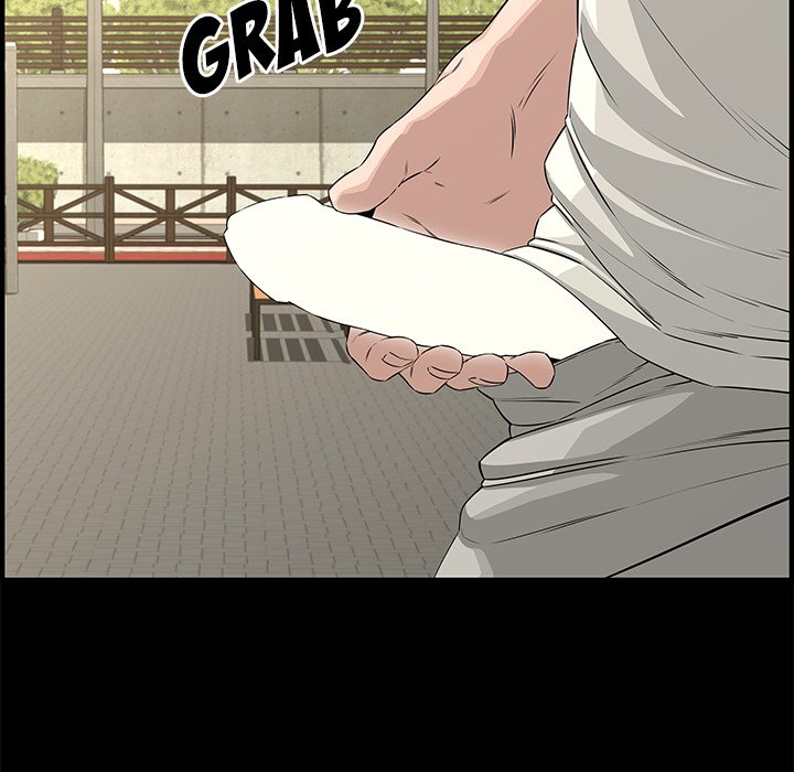 Newlyweds chapter 24 page 74