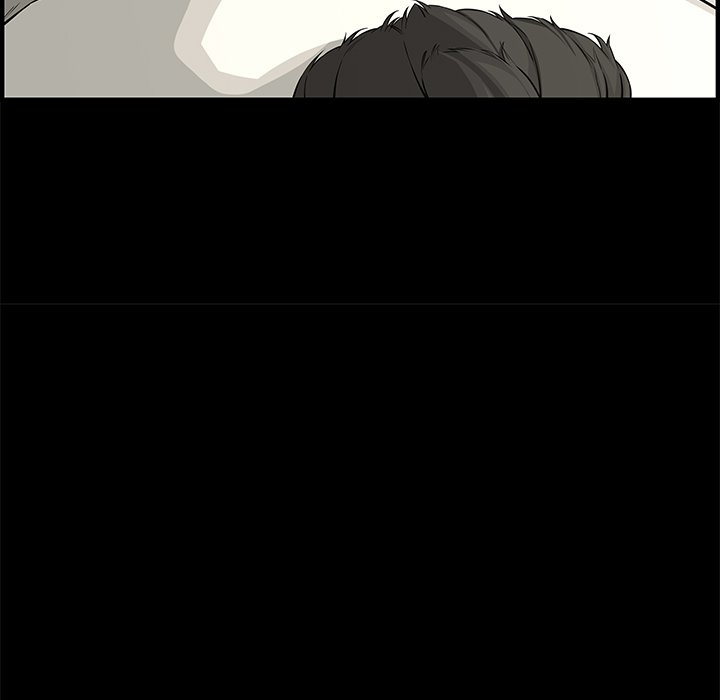 Newlyweds chapter 24 page 83
