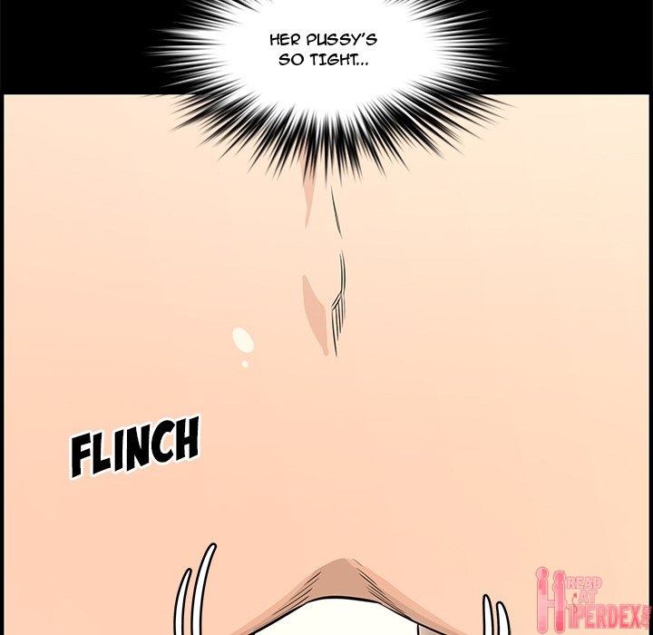 Newlyweds chapter 24 page 87