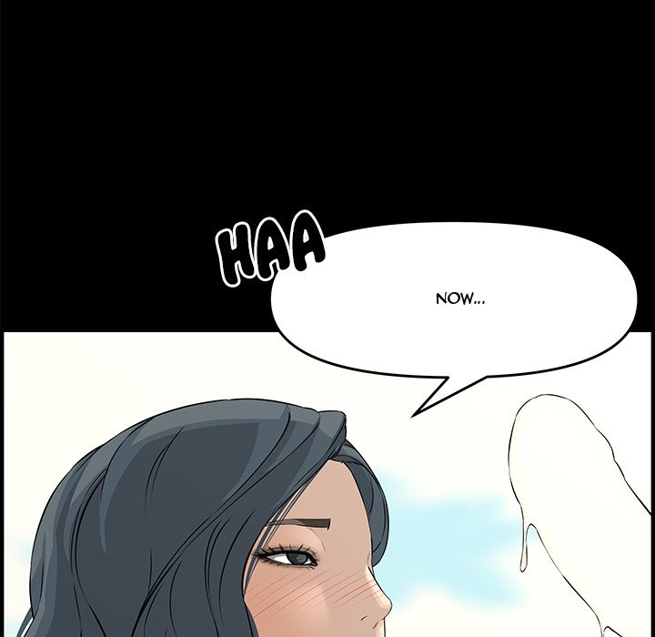 Newlyweds chapter 24 page 100