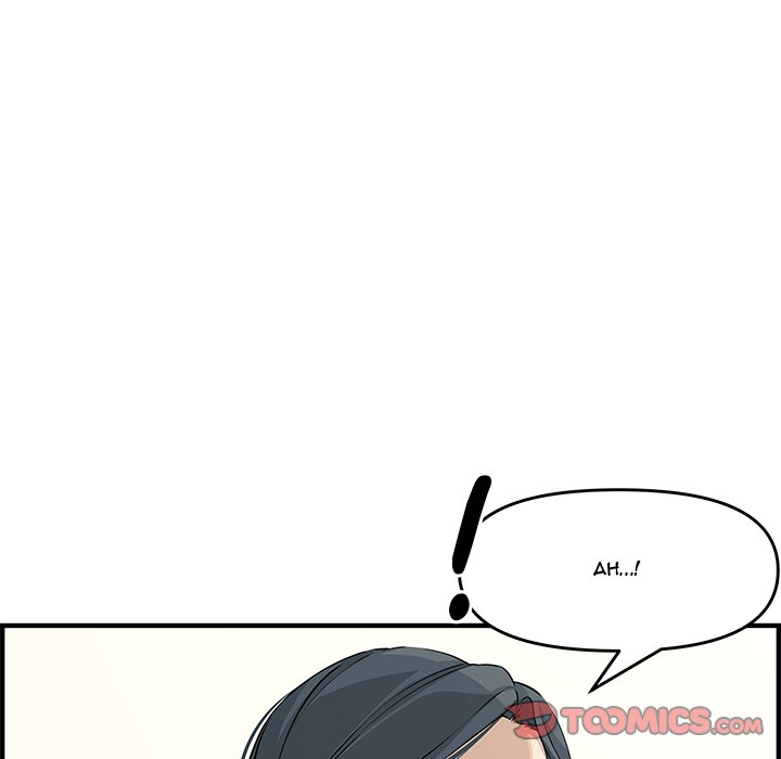 Newlyweds chapter 24 page 109