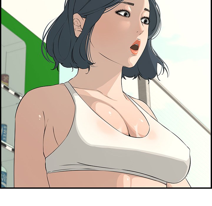 Newlyweds chapter 24 page 110
