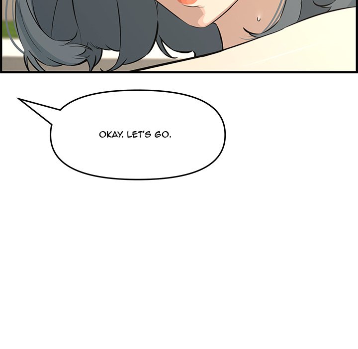 Newlyweds chapter 24 page 118