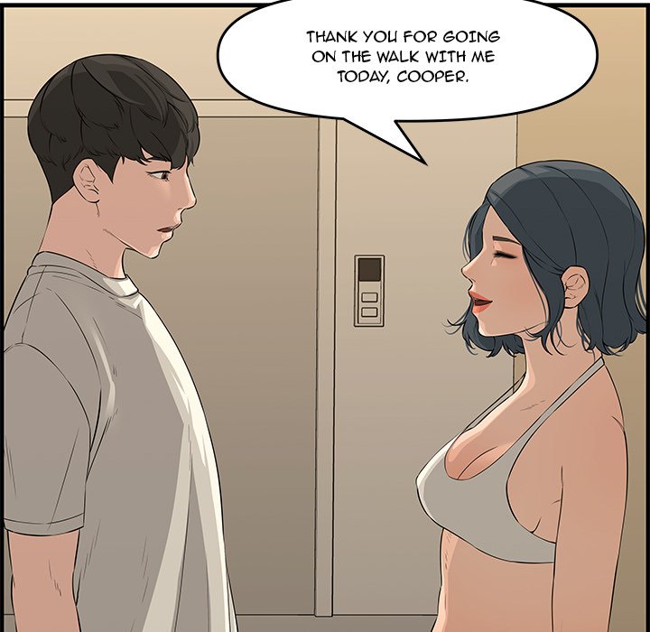 Newlyweds chapter 24 page 129