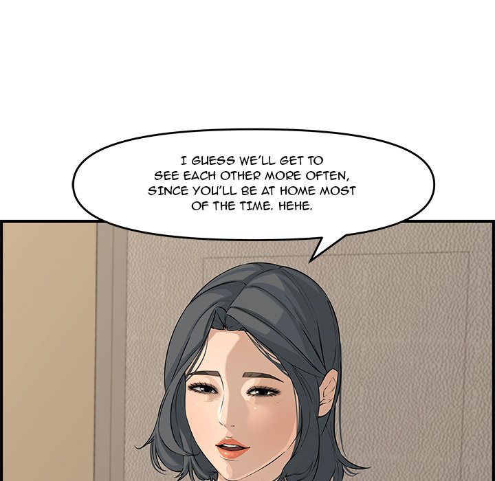 Newlyweds chapter 24 page 131