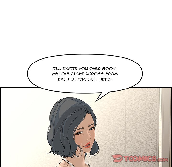 Newlyweds chapter 24 page 133