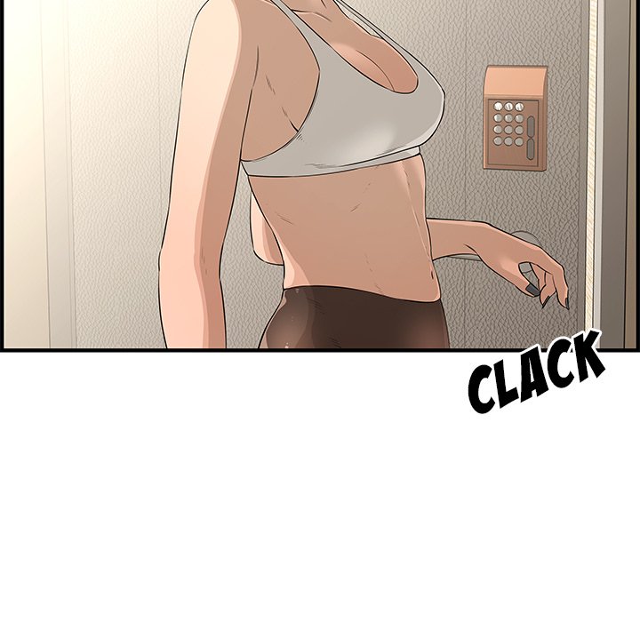 Newlyweds chapter 24 page 134