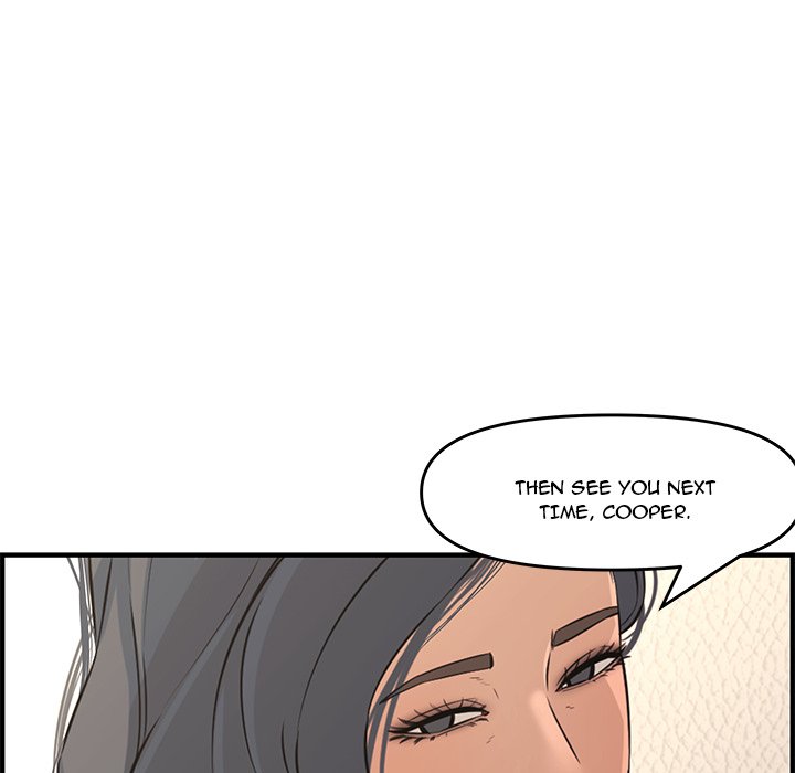 Newlyweds chapter 24 page 135