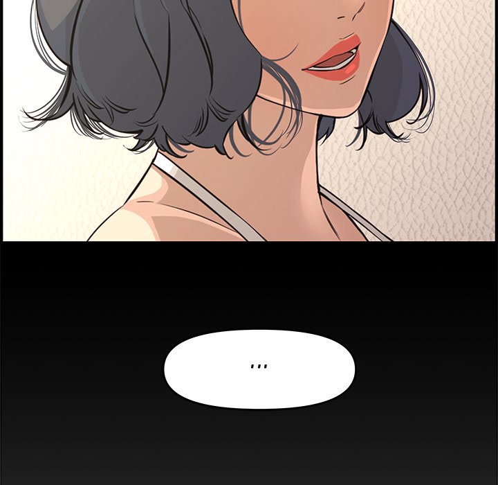 Newlyweds chapter 24 page 136