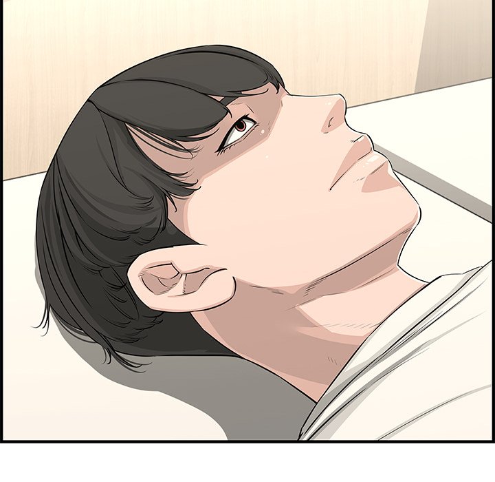 Newlyweds chapter 24 page 139