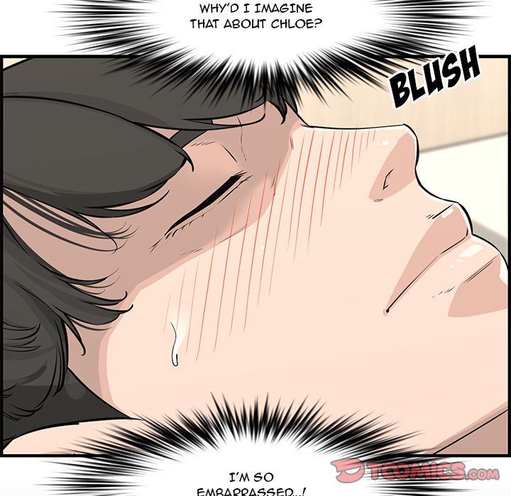 Newlyweds chapter 24 page 141