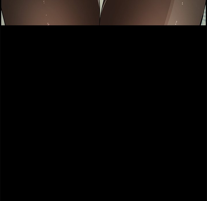 Newlyweds chapter 24 page 144