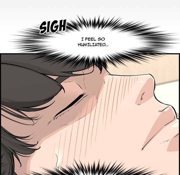 Newlyweds chapter 24 page 150
