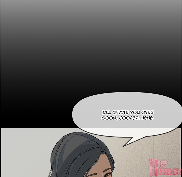Newlyweds chapter 24 page 152