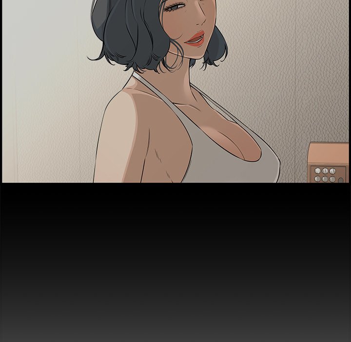 Newlyweds chapter 24 page 153