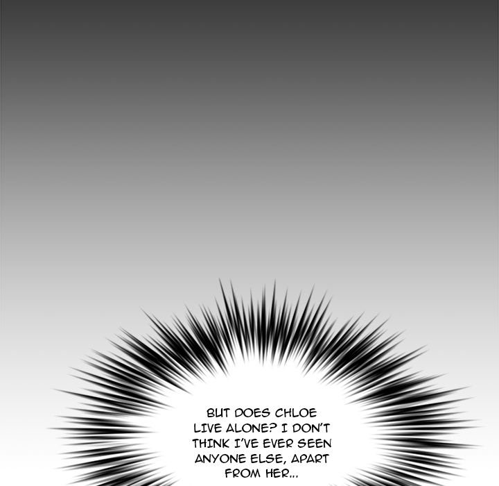 Newlyweds chapter 24 page 154