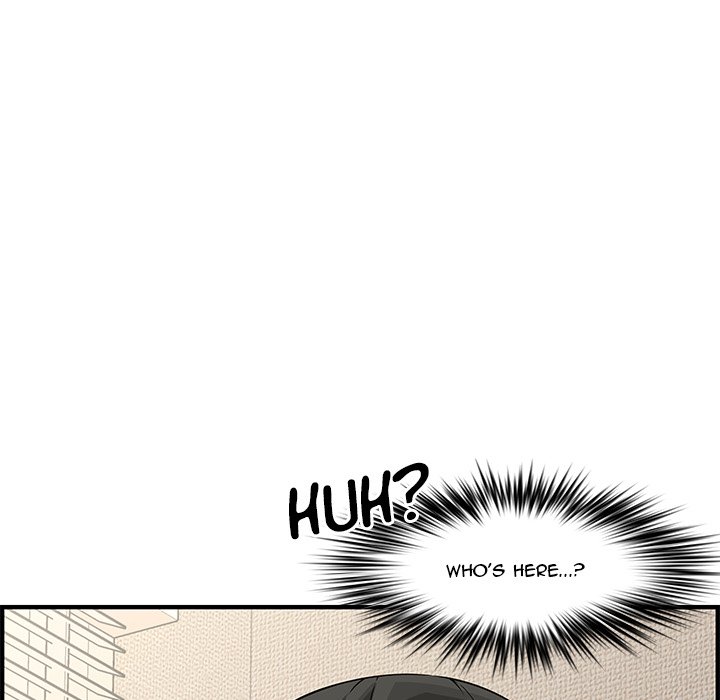 Newlyweds chapter 24 page 159