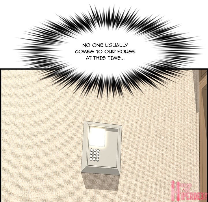Newlyweds chapter 24 page 162