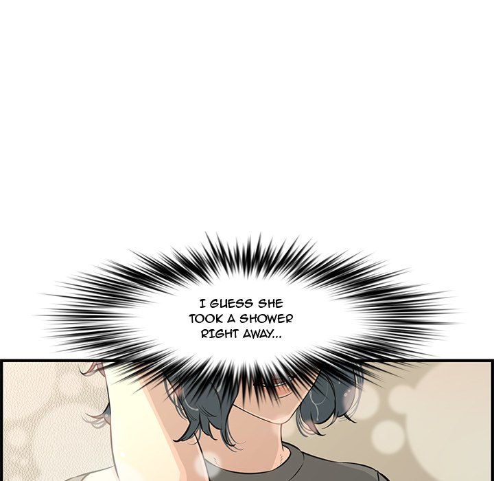 Newlyweds chapter 24 page 168
