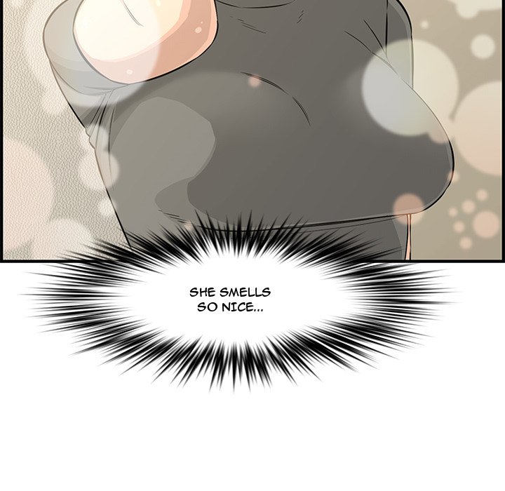 Newlyweds chapter 24 page 169