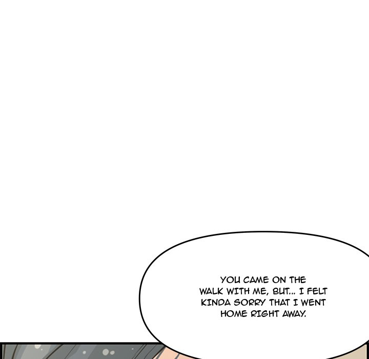Newlyweds chapter 24 page 170