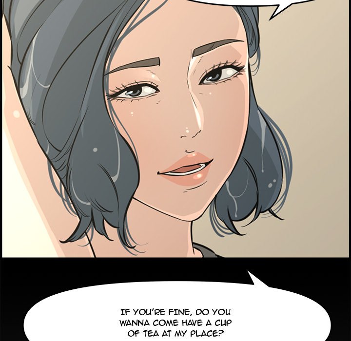 Newlyweds chapter 24 page 171