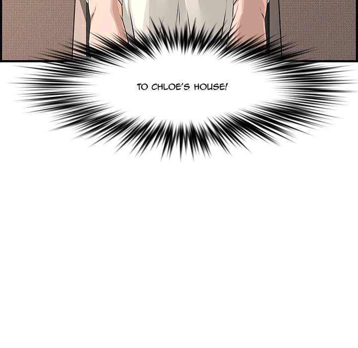 Newlyweds chapter 24 page 176