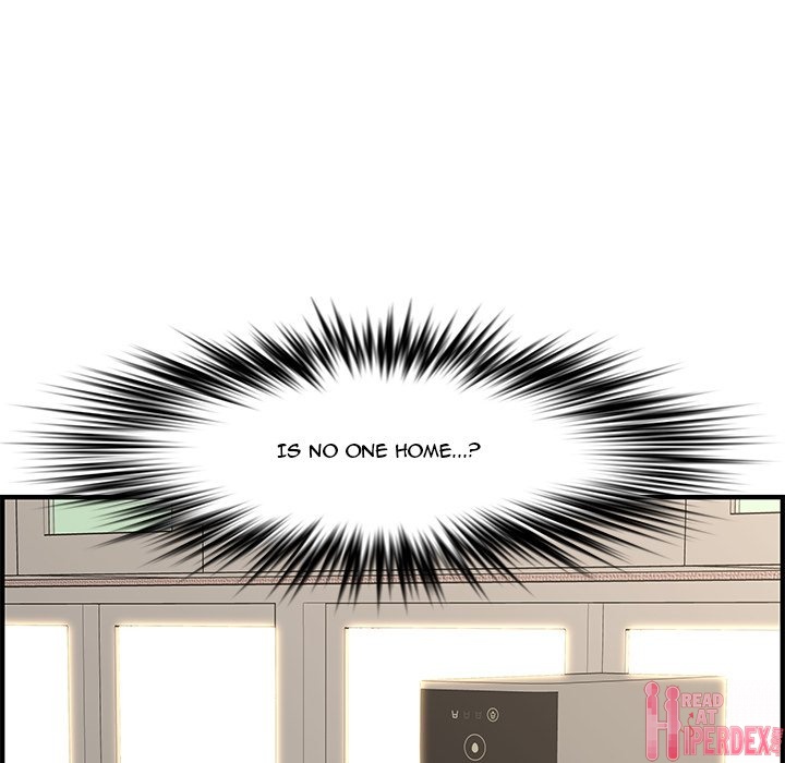 Newlyweds chapter 24 page 177