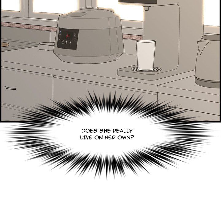 Newlyweds chapter 24 page 178