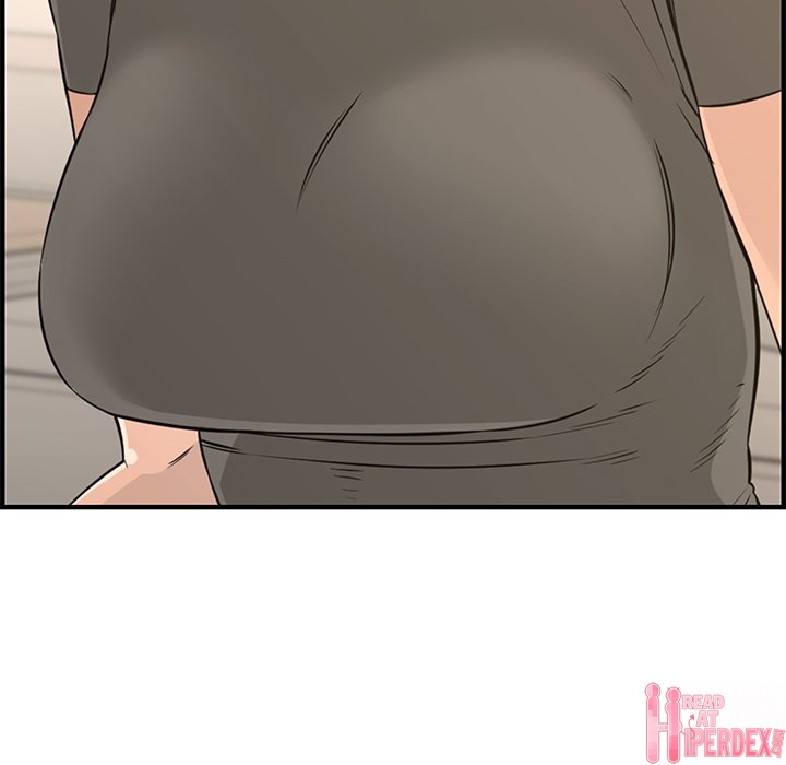 Newlyweds chapter 24 page 187
