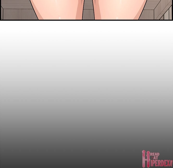Newlyweds chapter 24 page 192