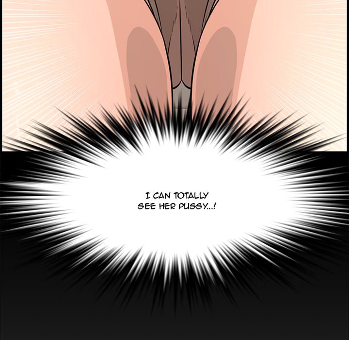 Newlyweds chapter 24 page 194