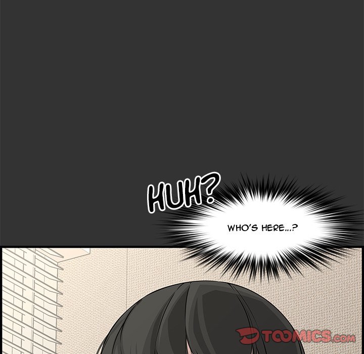 Newlyweds chapter 25 page 6