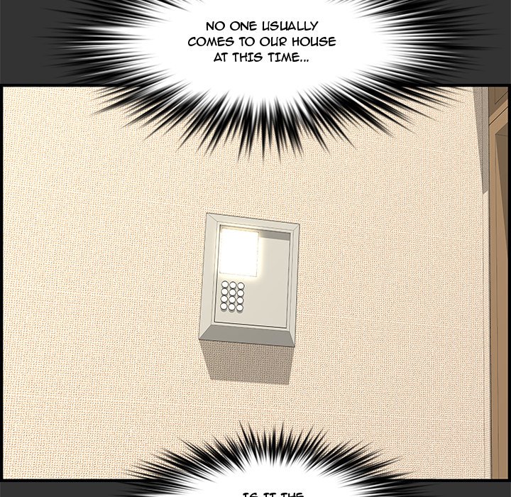 Newlyweds chapter 25 page 9