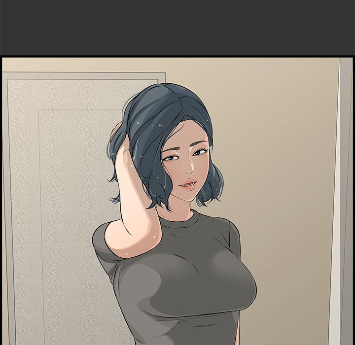 Newlyweds chapter 25 page 13