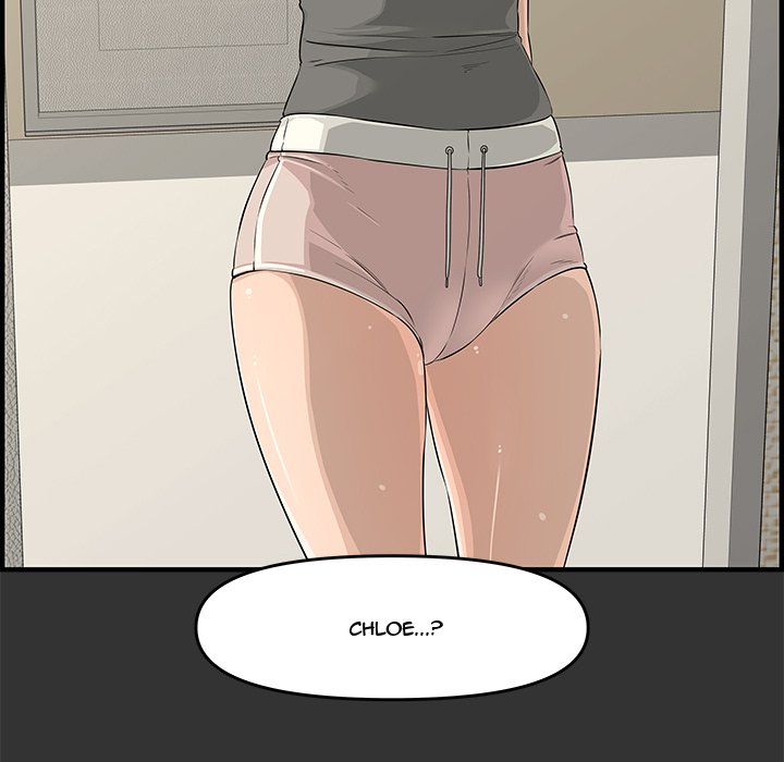 Newlyweds chapter 25 page 14