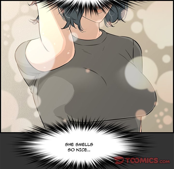 Newlyweds chapter 25 page 16