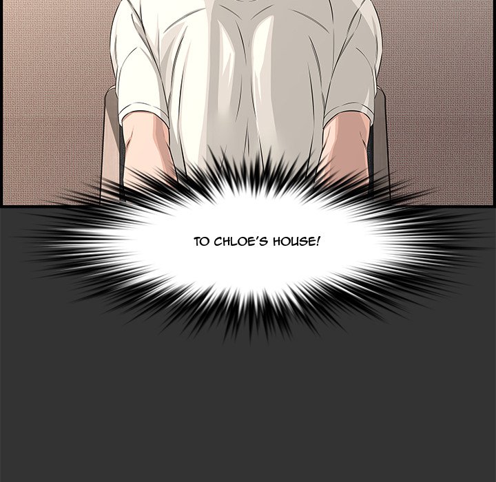 Newlyweds chapter 25 page 23