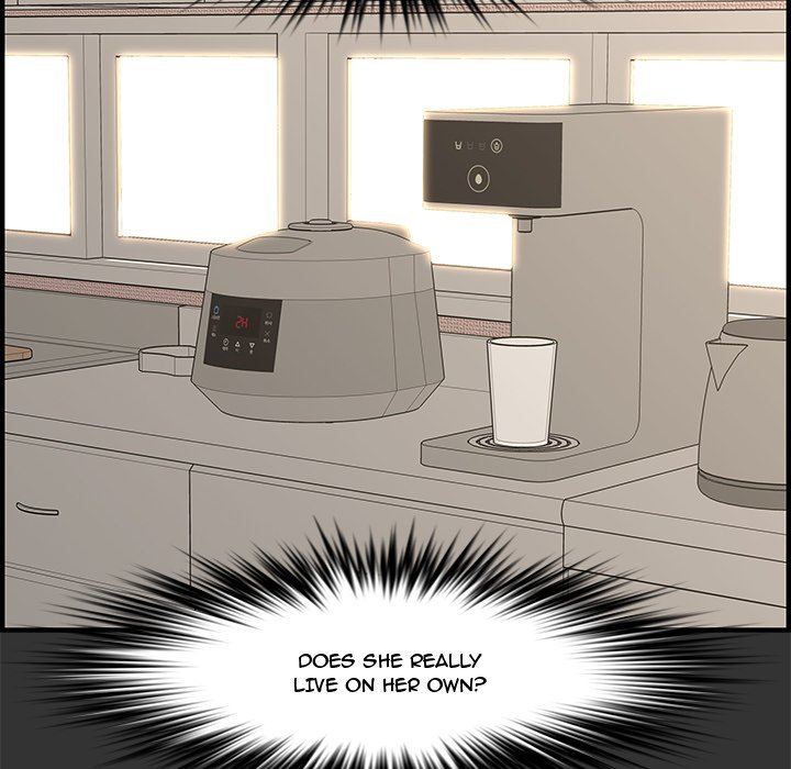 Newlyweds chapter 25 page 25