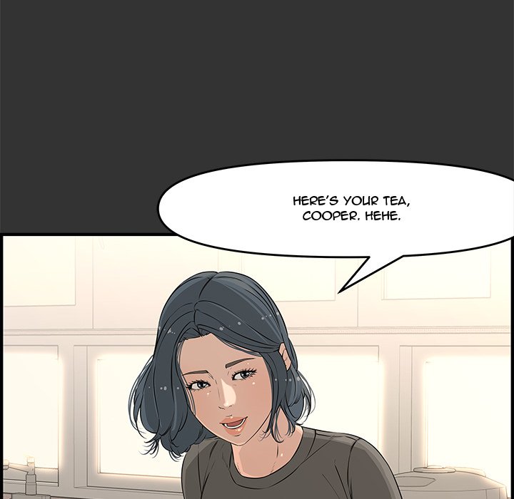 Newlyweds chapter 25 page 29