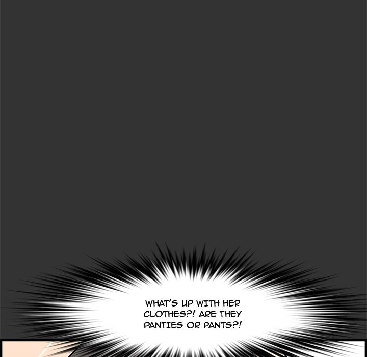 Newlyweds chapter 25 page 31