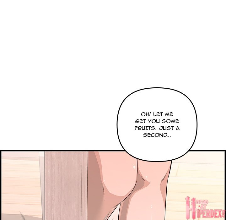 Newlyweds chapter 25 page 52
